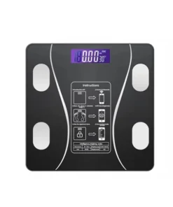 Smart Wireless Bluetooth Digital Weight Scale
