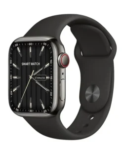 S9 Max Apple Smart Watch