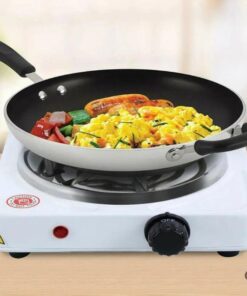 Hot Plate Electric Stove For Cooking |  Electric Cooker | – Electric Cholha
